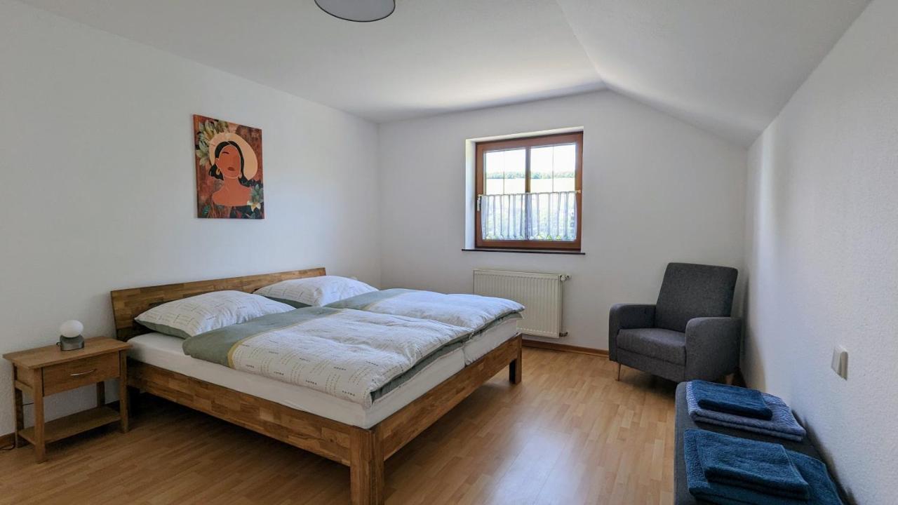 דירות ברנקסטל - קיס Haus An Der Mosel מראה חיצוני תמונה
