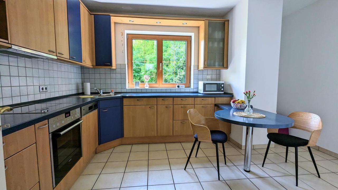 דירות ברנקסטל - קיס Haus An Der Mosel מראה חיצוני תמונה